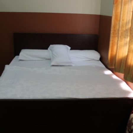 Five Continents Hotel Sur Dış mekan fotoğraf