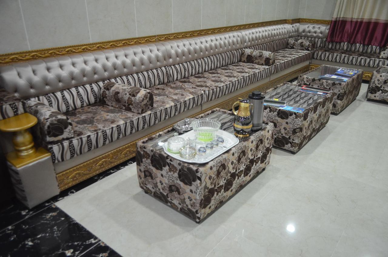 Five Continents Hotel Sur Dış mekan fotoğraf