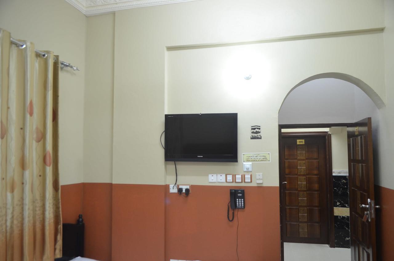 Five Continents Hotel Sur Dış mekan fotoğraf