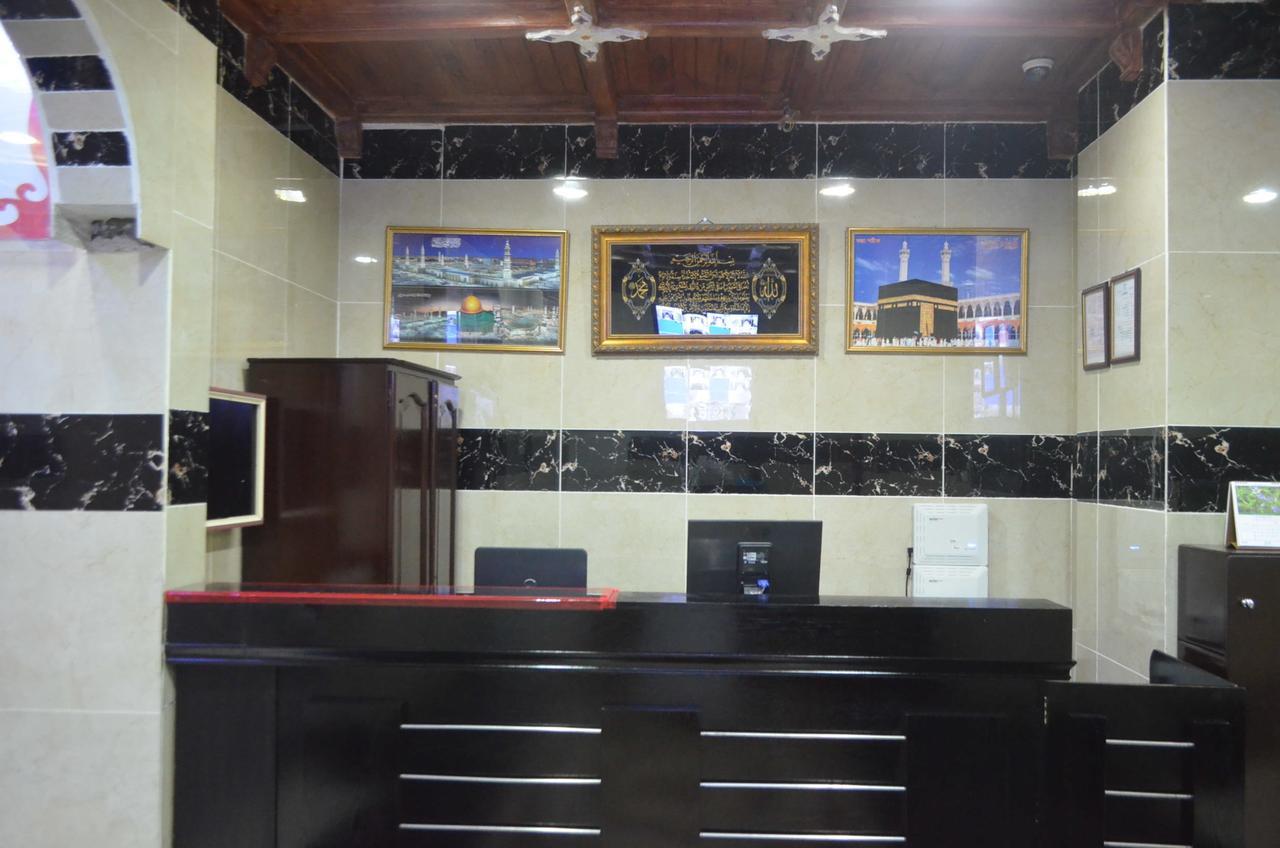 Five Continents Hotel Sur Dış mekan fotoğraf