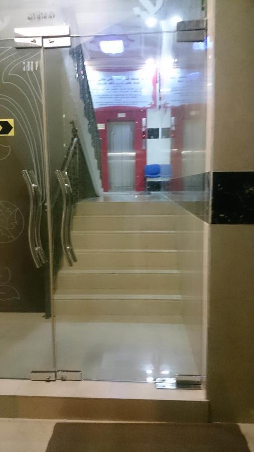 Five Continents Hotel Sur Dış mekan fotoğraf