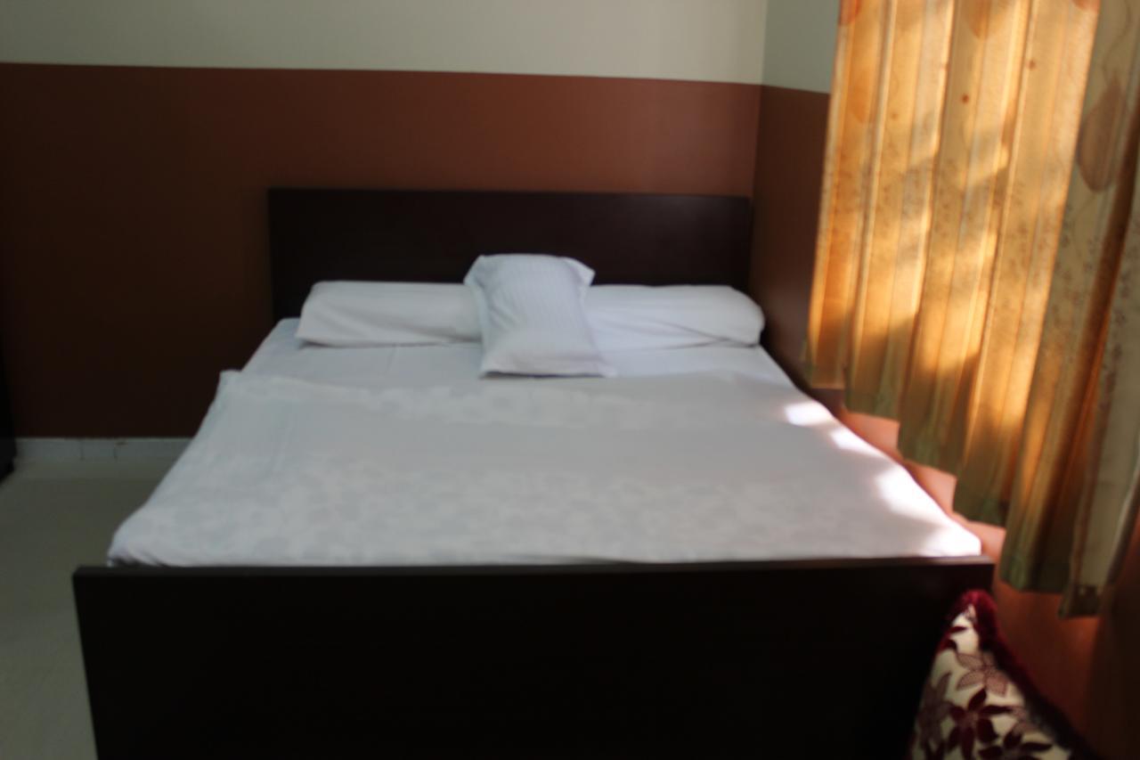 Five Continents Hotel Sur Dış mekan fotoğraf