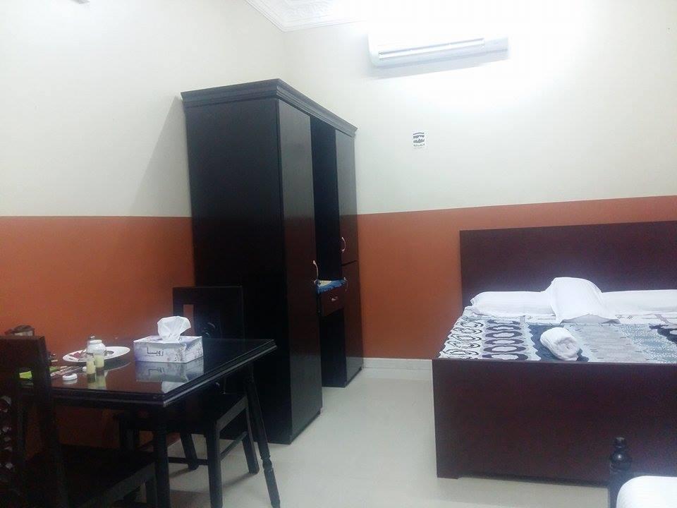 Five Continents Hotel Sur Dış mekan fotoğraf